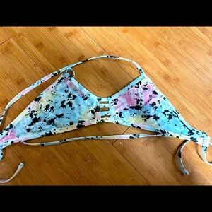 RARE Jolyn&Mallyce Misfit Top